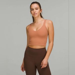 Lululemon Align Tank